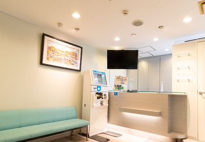 渋谷宮益坂歯科