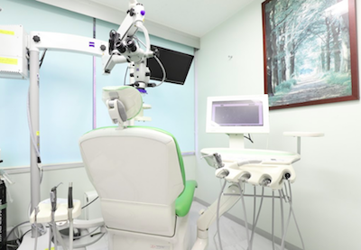 渋谷宮益坂歯科